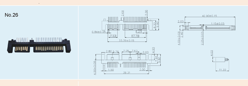 SATA-7+15P公座180度带鱼叉DIP-1.jpg